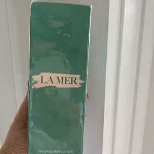 La Mer The Treatment Lotion sealed package 5 ounce